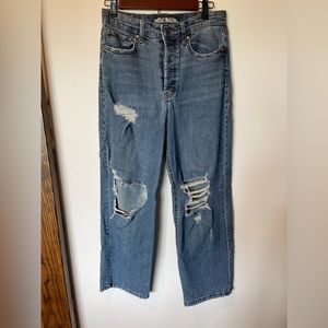 Women’s Jeans